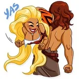 Sticker 9