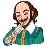 Sticker 10
