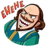 Sticker 18