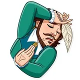 Sticker 8
