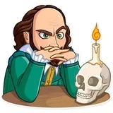 Sticker 9