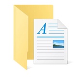 Windows 10 WhatsApp Sticker #28