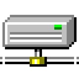 Windows 95 WhatsApp Sticker #10