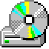 Windows 95 WhatsApp Sticker #12