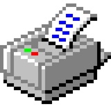 Windows 95 WhatsApp Sticker #17