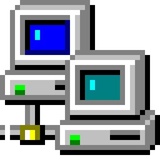 Windows 95 WhatsApp Sticker #18