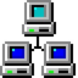 Windows 95 WhatsApp Sticker #19