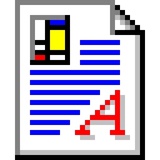 Windows 95 WhatsApp Sticker #2