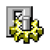 Windows 95 WhatsApp Sticker #22