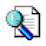 Windows 95 WhatsApp Sticker #23