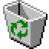 Windows 95 WhatsApp Sticker #27