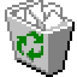 Windows 95 WhatsApp Sticker #28