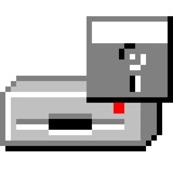 Windows 95 WhatsApp Sticker #7