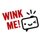 Wink by PX1 WhatsApp Sticker #2