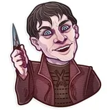 Sticker 29