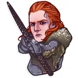 Sticker 8