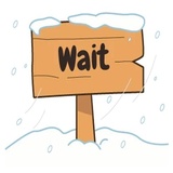 Winter Time WhatsApp Sticker #11