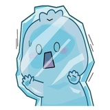 Winter Time WhatsApp Sticker #17