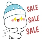 Winter Time WhatsApp Sticker #19