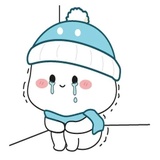 Winter Time WhatsApp Sticker #20