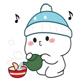 Winter Time WhatsApp Sticker #21