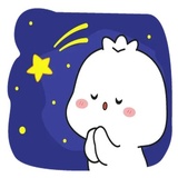 Winter Time WhatsApp Sticker #23