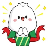 Winter Time WhatsApp Sticker #27