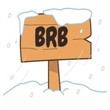 Winter Time WhatsApp Sticker #29