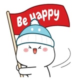 Winter Time WhatsApp Sticker #30