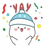 Sticker 34