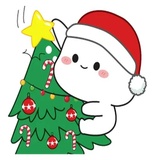 Winter Time WhatsApp Sticker #4