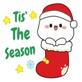 Winter Time WhatsApp Sticker #6