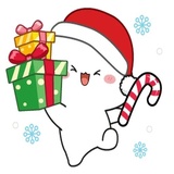 Winter Time WhatsApp Sticker #7