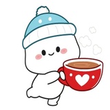 Winter Time WhatsApp Sticker #8