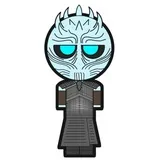 Winter has come