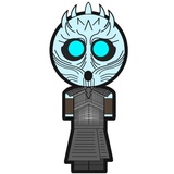 Winter has come WhatsApp Sticker #10