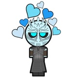 Winter has come WhatsApp Sticker #12