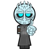 Winter has come WhatsApp Sticker #2