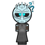 Winter has come WhatsApp Sticker #4