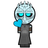 Winter has come WhatsApp Sticker #8