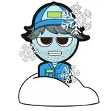 Sticker 9