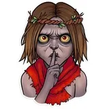 Sticker 19