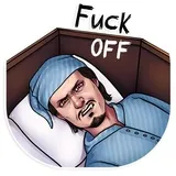 Sticker 23