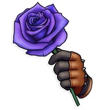 Witcher WhatsApp Sticker #28