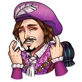 Sticker 9