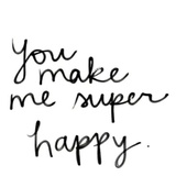 Love words WhatsApp Sticker #24