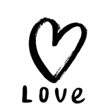 Love words WhatsApp Sticker #26