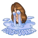 The Beatles WhatsApp Sticker #18