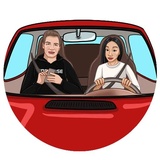 With Love M&M WhatsApp Sticker #10