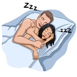 With Love M&M WhatsApp Sticker #5